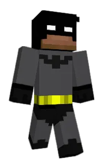 DiabloDeDelMar's Minecraft skin