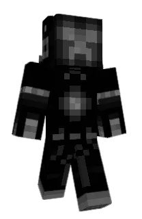 sseyro's Minecraft skin