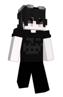 Front of khwf's skin