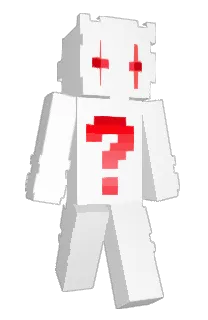 Selangor's Minecraft skin