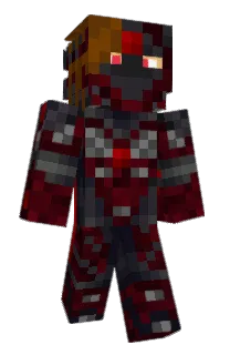 Front of Dragon48709's skin