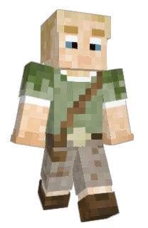 _leijon_'s Minecraft skin