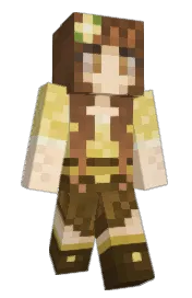 Skin preview