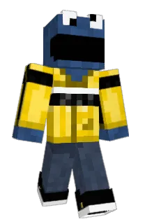 XXIPX's Minecraft skin