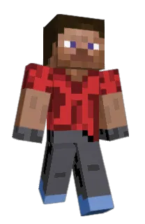 Front of TeeHomas222's skin