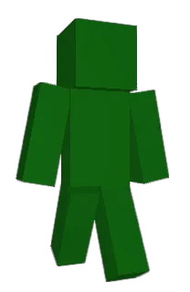 Front of WaterTane347's skin