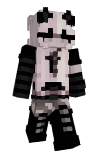 Front of Seele94's skin