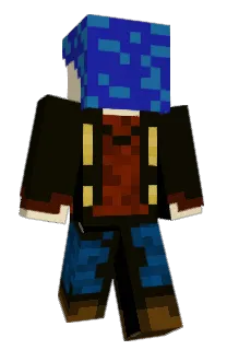 Cat_1234's Minecraft skin