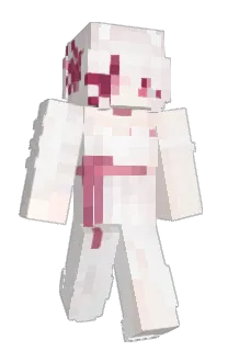 Front of HXNEEY123's skin
