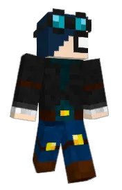 Skin preview