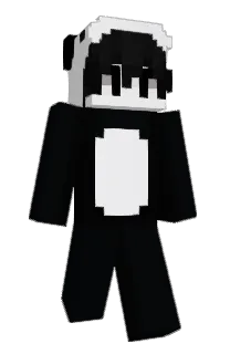 VerzocktHD's Minecraft skin