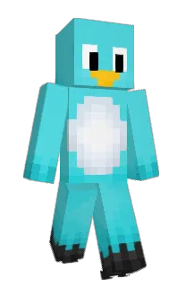 Front of Love2018's skin