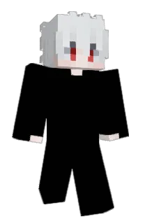 Manu6565's Minecraft skin