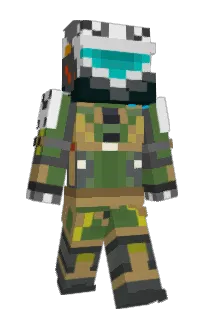 spoookerzz's Minecraft skin