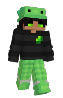 L1_mez's Minecraft skin
