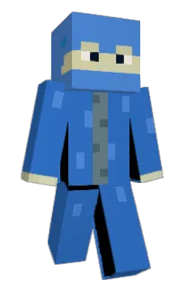 luka90876534's Minecraft skin