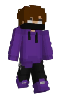MMA4050's Minecraft skin