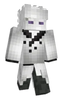 Aidannishere's Minecraft skin
