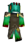 Warlizardo