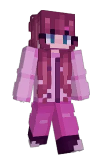 Front of Pan_Lypka's skin
