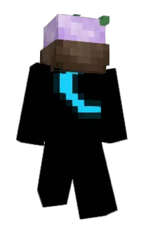 Front of The_P0tato's skin