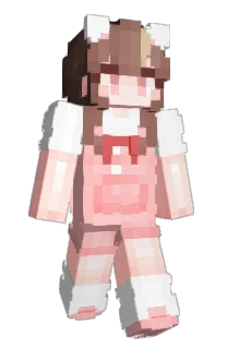 __pekoo's Minecraft skin