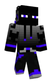 DarkDNI's Minecraft skin