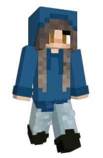 bee39's Minecraft skin