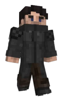 SaucerSo's Minecraft skin