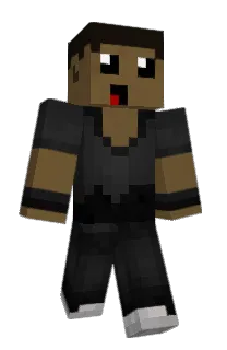 Front of adasko33's skin
