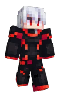 matt3ice's Minecraft skin