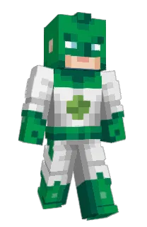 Front of Max11boy's skin