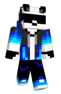 TopMinecraft's Minecraft skin