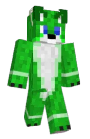 Skin preview