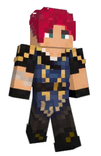 KACATKAv's Minecraft skin