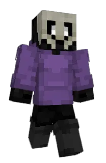 Front of ViiVent's skin