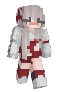 Supernova14's Minecraft skin