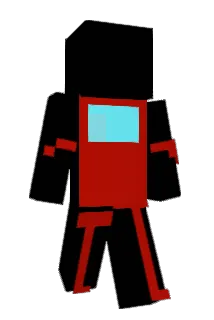 7dutchapples Minecraft avatar full body