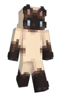 Scopiscop's Minecraft skin