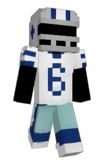 Front of _armyy's skin