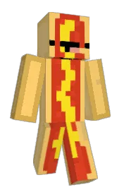 Skin preview
