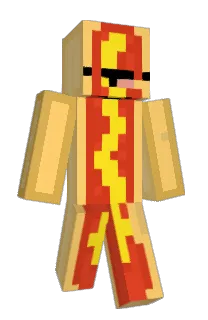 IaronATL's Minecraft skin