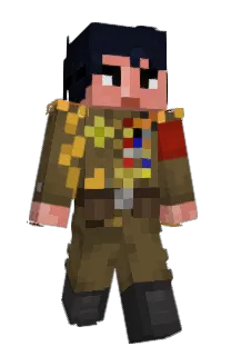 st4eet's Minecraft skin