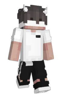 Front of 0Fili0's skin