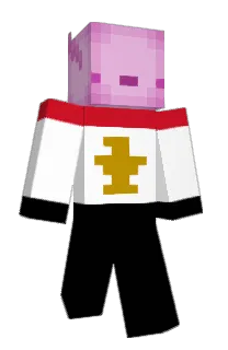 Swoozegames's Minecraft skin