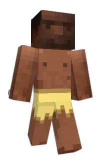 Front of DrRuckRutch's skin