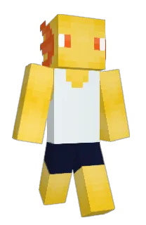 PhosphorFrog's Minecraft skin