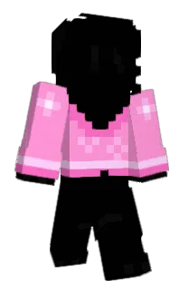 Front of 64_User's skin