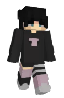 Front of chibi_cake's skin
