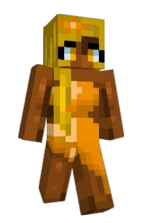 Nessabands's Minecraft skin